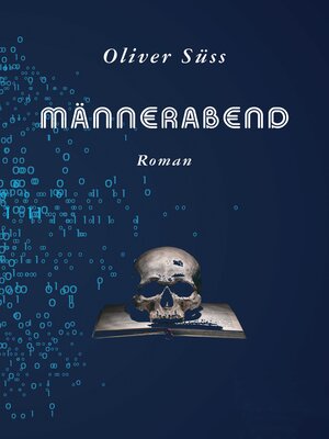 cover image of Männerabend